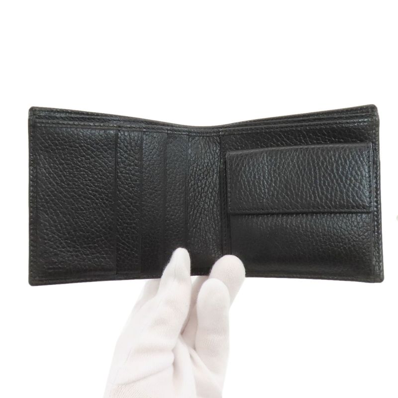 Gucci GG Bifold Wallet