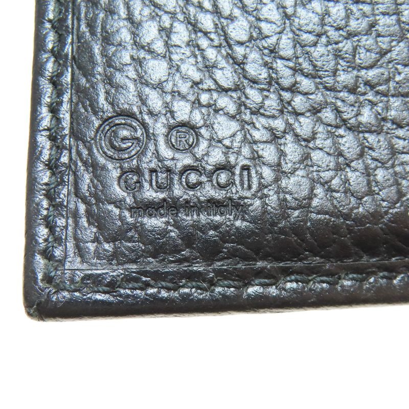 Gucci GG Bifold Wallet