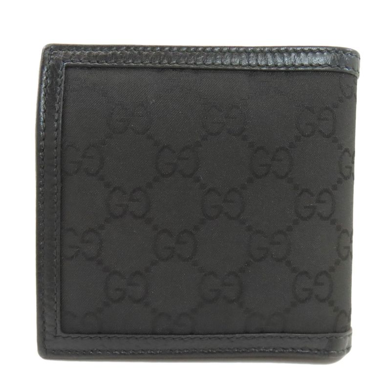 Gucci GG Bifold Wallet