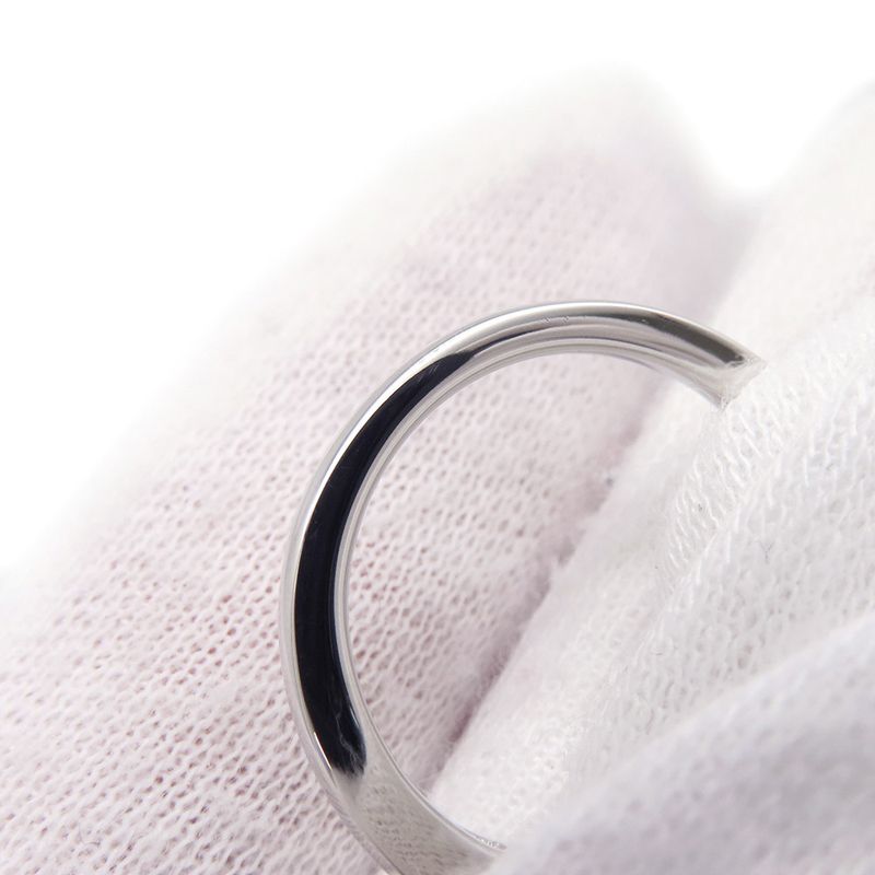 Bvlgari Ring Dedicator Venezia Torcello Diamond