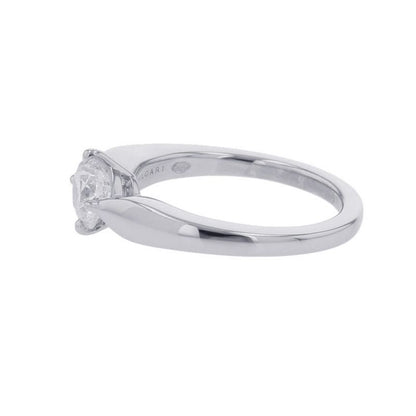 Bvlgari Ring Dedicator Venezia Torcello Diamond