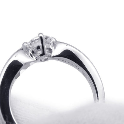 Bvlgari Ring Dedicator Venezia Torcello Diamond