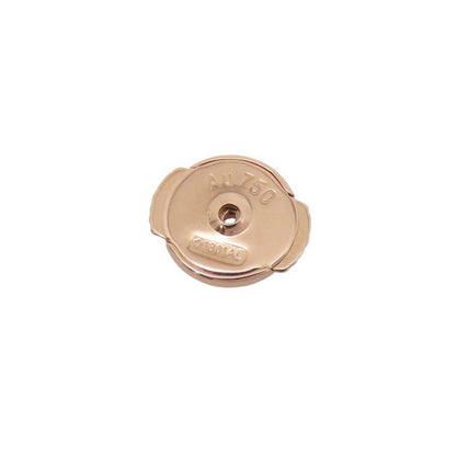 Cartier Earrings Love Hoop