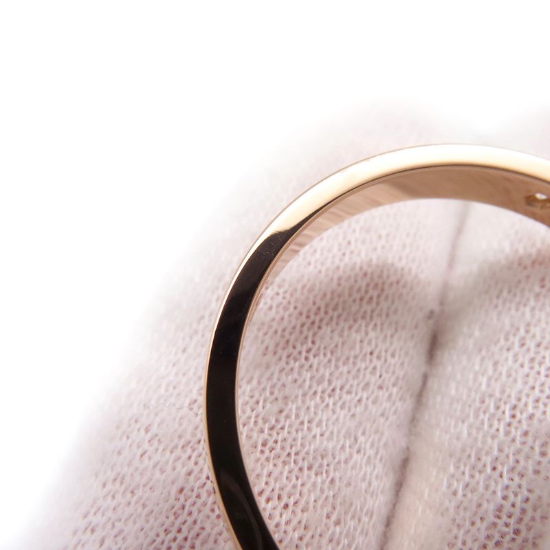 Cartier Earrings Love Hoop