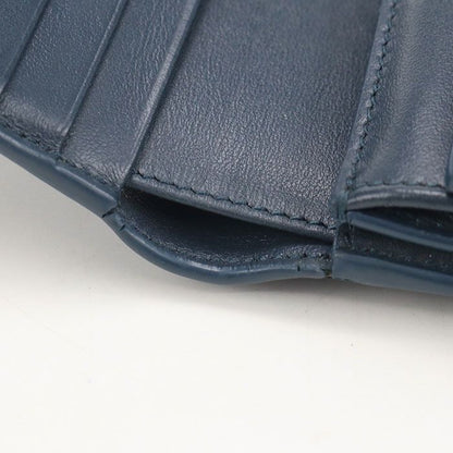 Celine Small Flap Wallet Triomphe Trifold