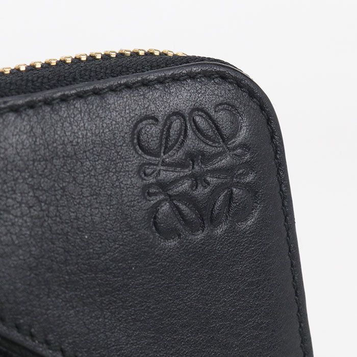 Loewe Puzzle Zip Around Wallet