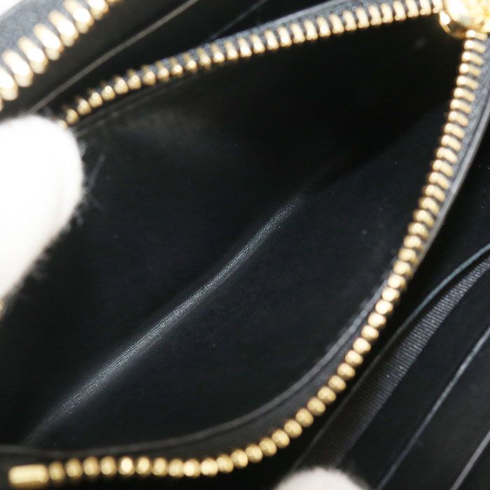 Loewe Puzzle Zip Around Wallet