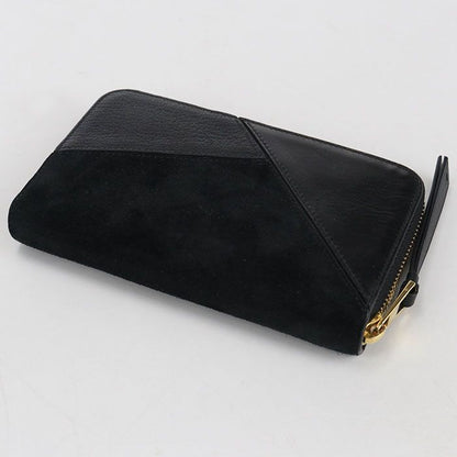 Loewe Puzzle Zip Around Wallet