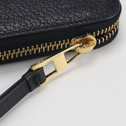 Loewe Puzzle Zip Around Wallet