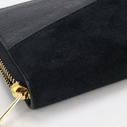 Loewe Puzzle Zip Around Wallet