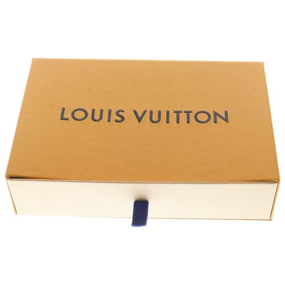 Louis Vuitton Damier Azur Portefeuille Sarah Canvas Wallet Long