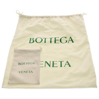 Bottega Veneta Medium Solstice Lambswool Pochette Shoulder Bag