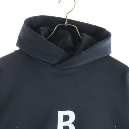 Balenciaga Optical Hoodie Large Fit