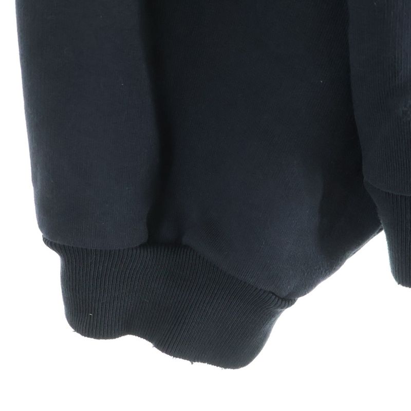 Balenciaga Optical Hoodie Large Fit