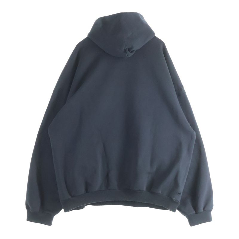 Balenciaga Optical Hoodie Large Fit
