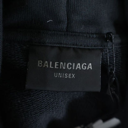 Balenciaga Optical Hoodie Large Fit