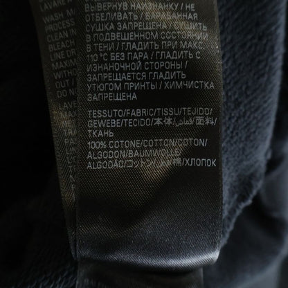 Balenciaga Optical Hoodie Large Fit