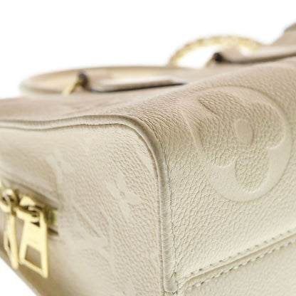 Louis Vuitton Monogram Empreinte on the Go East West Cles M 2-Way Shoulder Bag