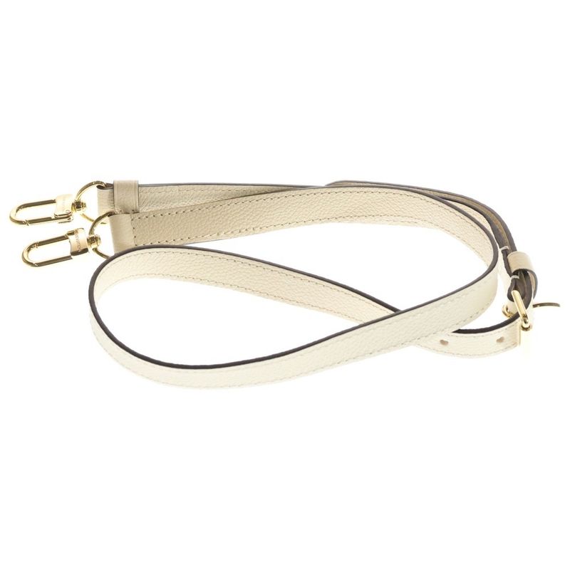 Louis Vuitton Monogram Empreinte on the Go East West Cles M 2-Way Shoulder Bag
