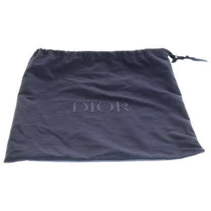 Dior Nautic Saddle Bag CD Diamond Beige