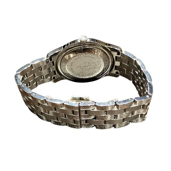 Gucci Quartz Watch Black Dial