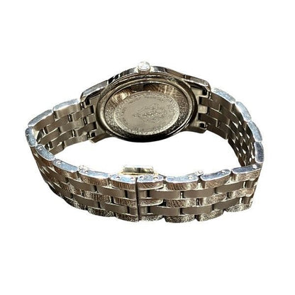 Gucci Quartz Watch Black Dial