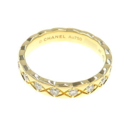 Chanel Coco Crush Ring Mini