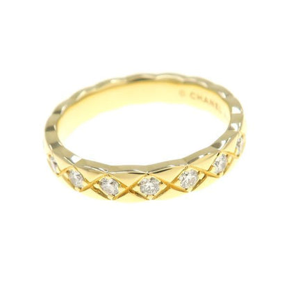 Chanel Coco Crush Ring Mini