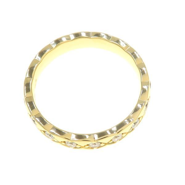Chanel Coco Crush Ring Mini
