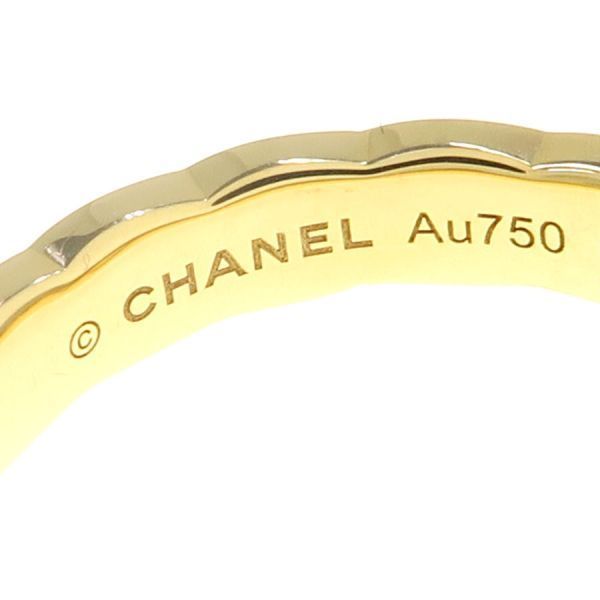 Chanel Coco Crush Ring Mini