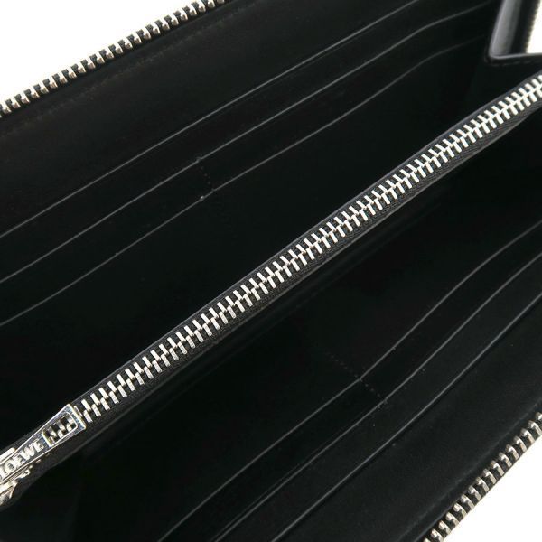 Loewe Zip Around Wallet