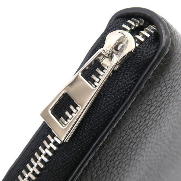 Loewe Zip Around Wallet
