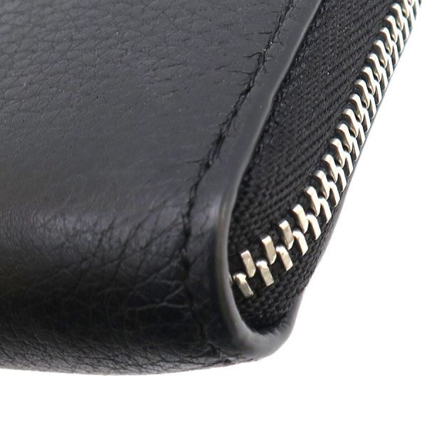 Loewe Zip Around Wallet
