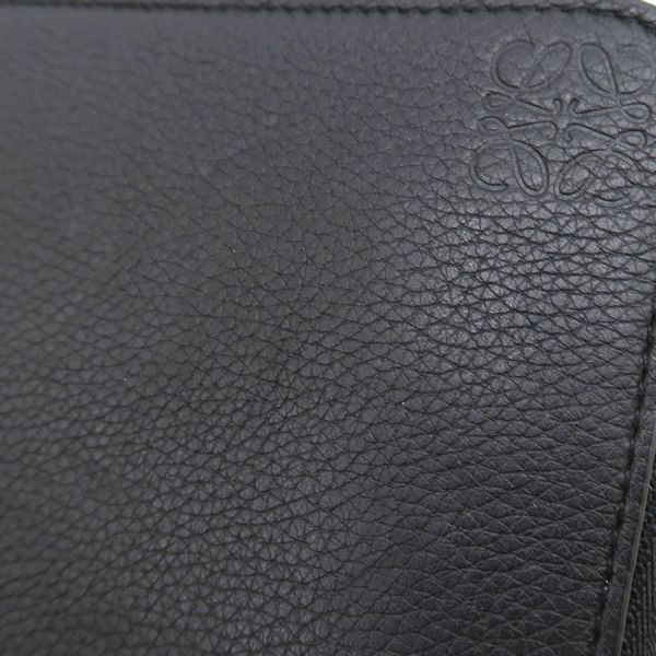 Loewe Zip Around Wallet