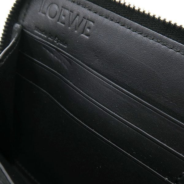 Loewe Zip Around Wallet