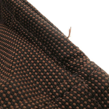 Hermes Her Canvas Brown