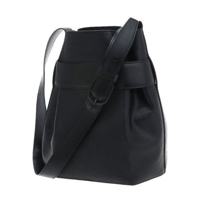 Louis Vuitton Epi Sac Deport Shoulder Bag
