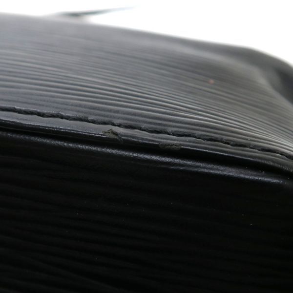 Louis Vuitton Epi Sac Deport Shoulder Bag