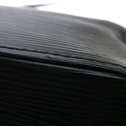 Louis Vuitton Epi Sac Deport Shoulder Bag