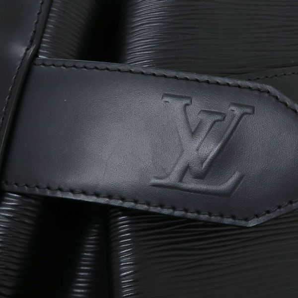Louis Vuitton Epi Sac Deport Shoulder Bag
