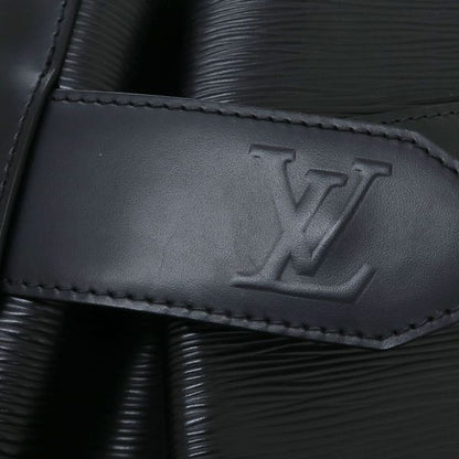 Louis Vuitton Epi Sac Deport Shoulder Bag
