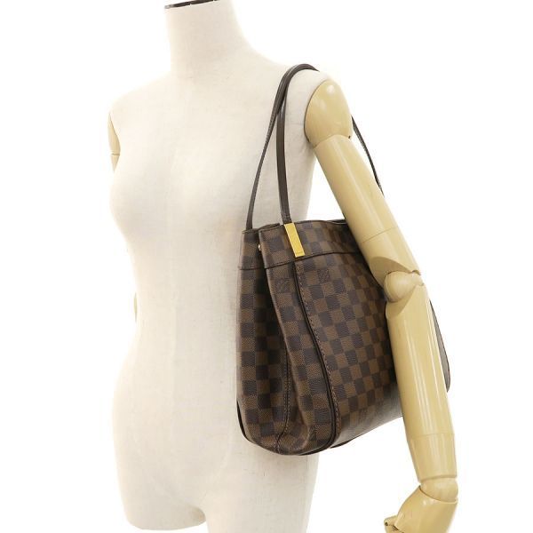 Louis Vuitton Damier Marribbon PM