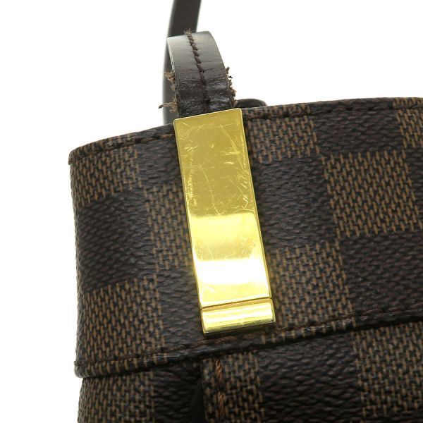 Louis Vuitton Damier Marribbon PM