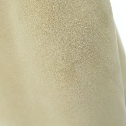 Loewe Mouton Coat Ivory 40