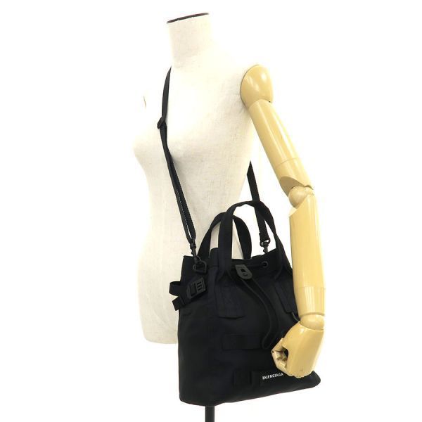 Balenciaga Army Tote Small