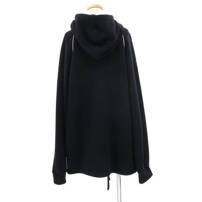 Gucci Hoodie Slightly Brushed and Cotton