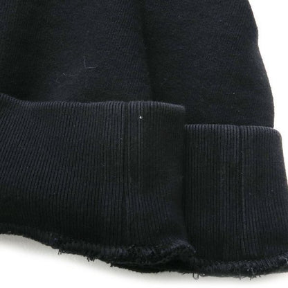Gucci Hoodie Slightly Brushed and Cotton