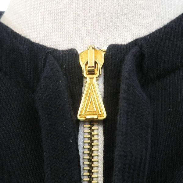 Gucci Hoodie Slightly Brushed and Cotton