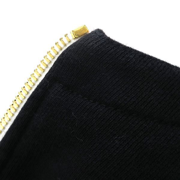 Gucci Hoodie Slightly Brushed and Cotton