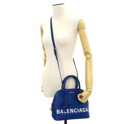 Balenciaga Ville Top Handle